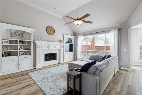 2312 Mesa Oak Trail Plano TX 75025