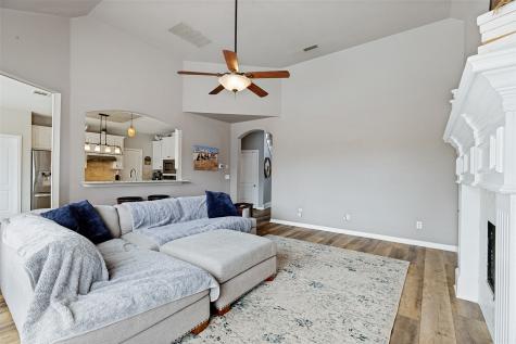 2312 Mesa Oak Trail Plano TX 75025