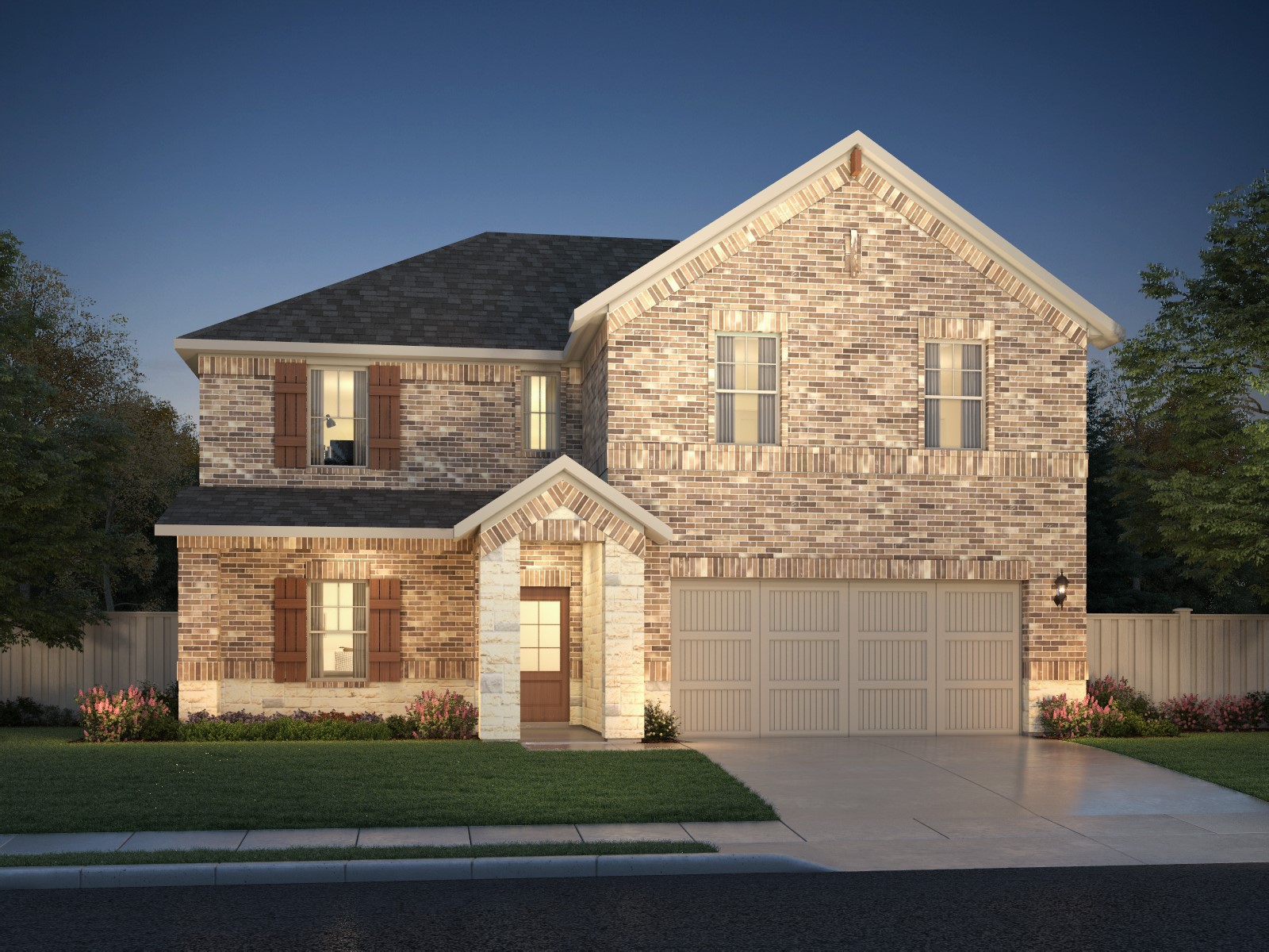 4002 Fork Drive Farmersville TX 75442