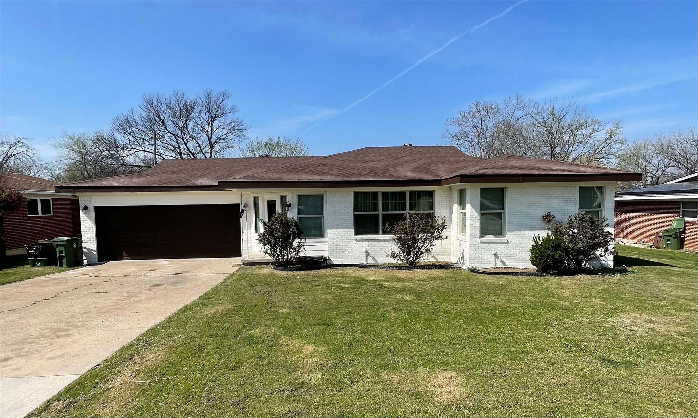 5701 Tourist Drive North Richland Hills TX 76117