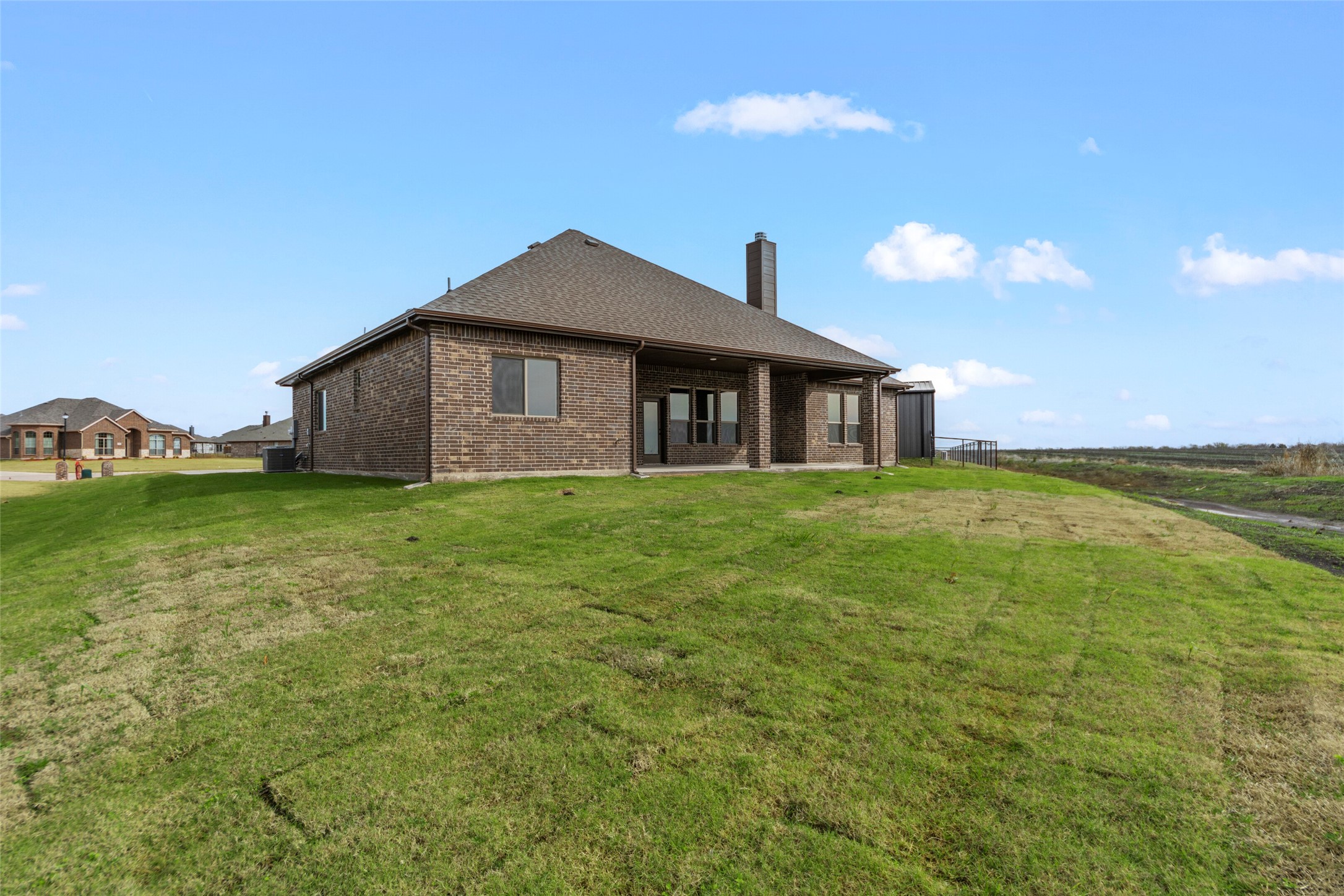 2081 Creekview Lane Josephine TX 75173