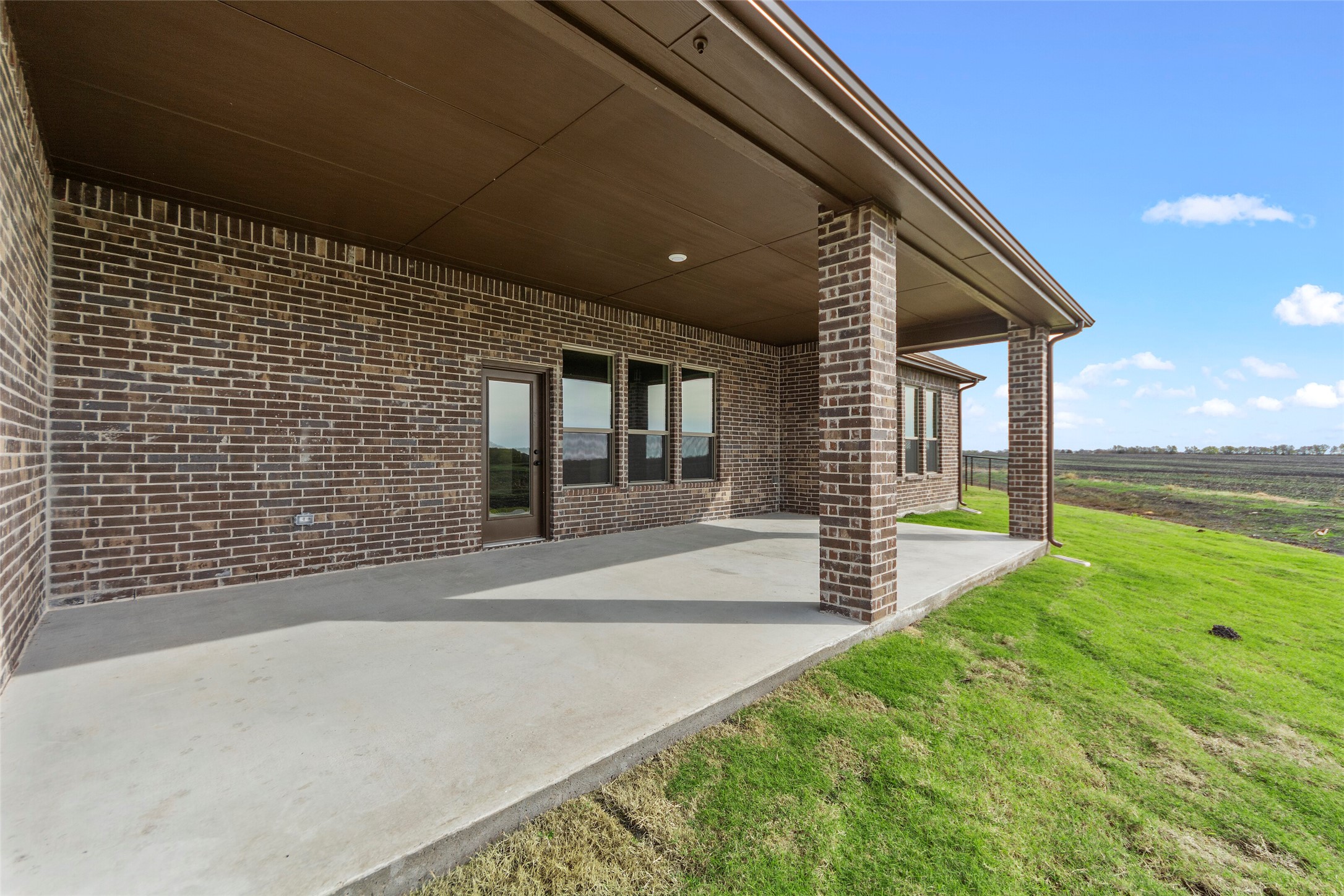 2081 Creekview Lane Josephine TX 75173