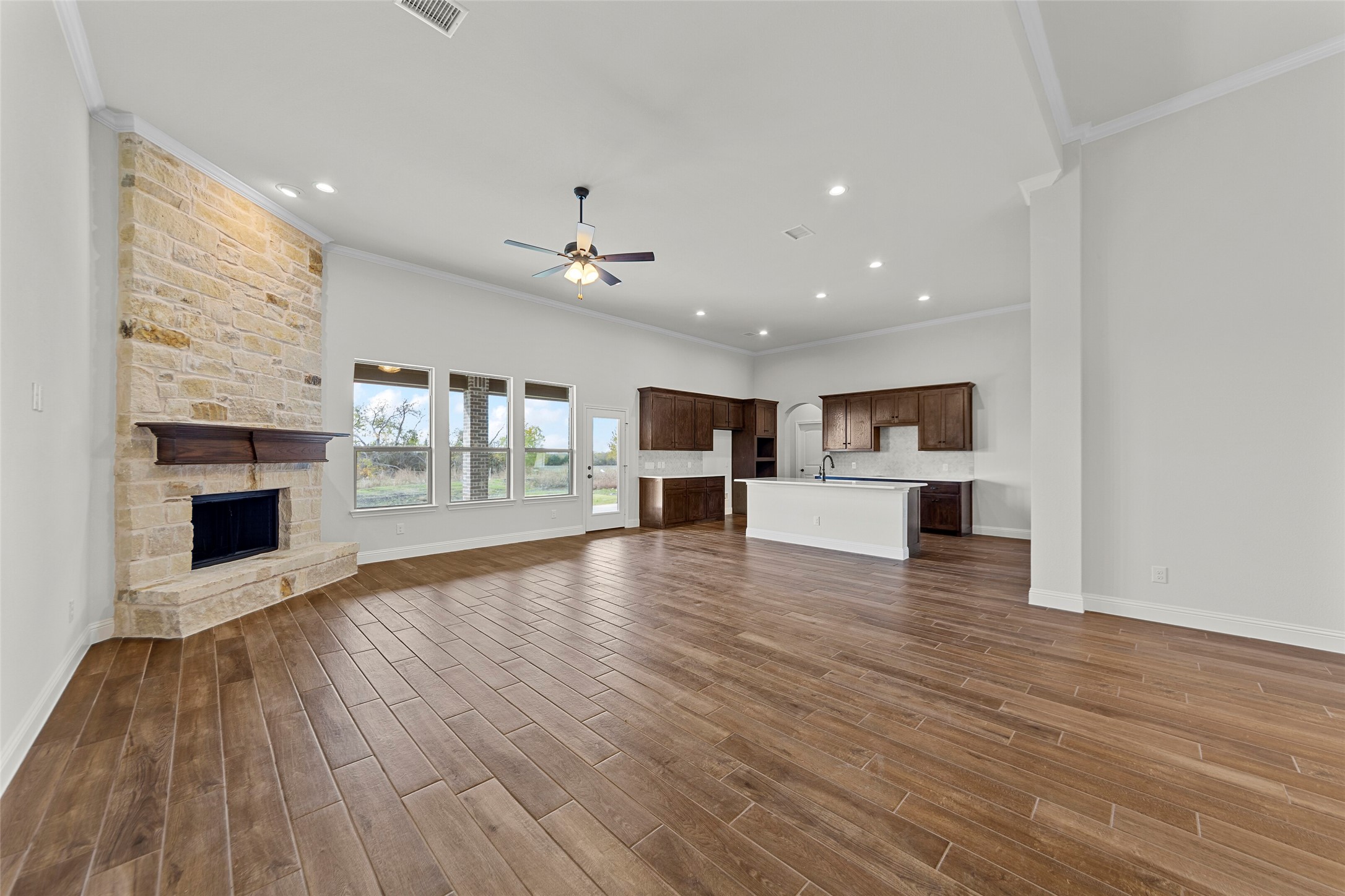 2081 Creekview Lane Josephine TX 75173