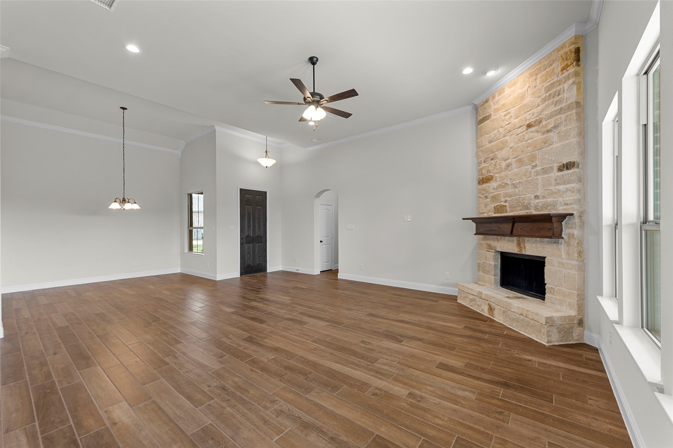 2081 Creekview Lane Josephine TX 75173