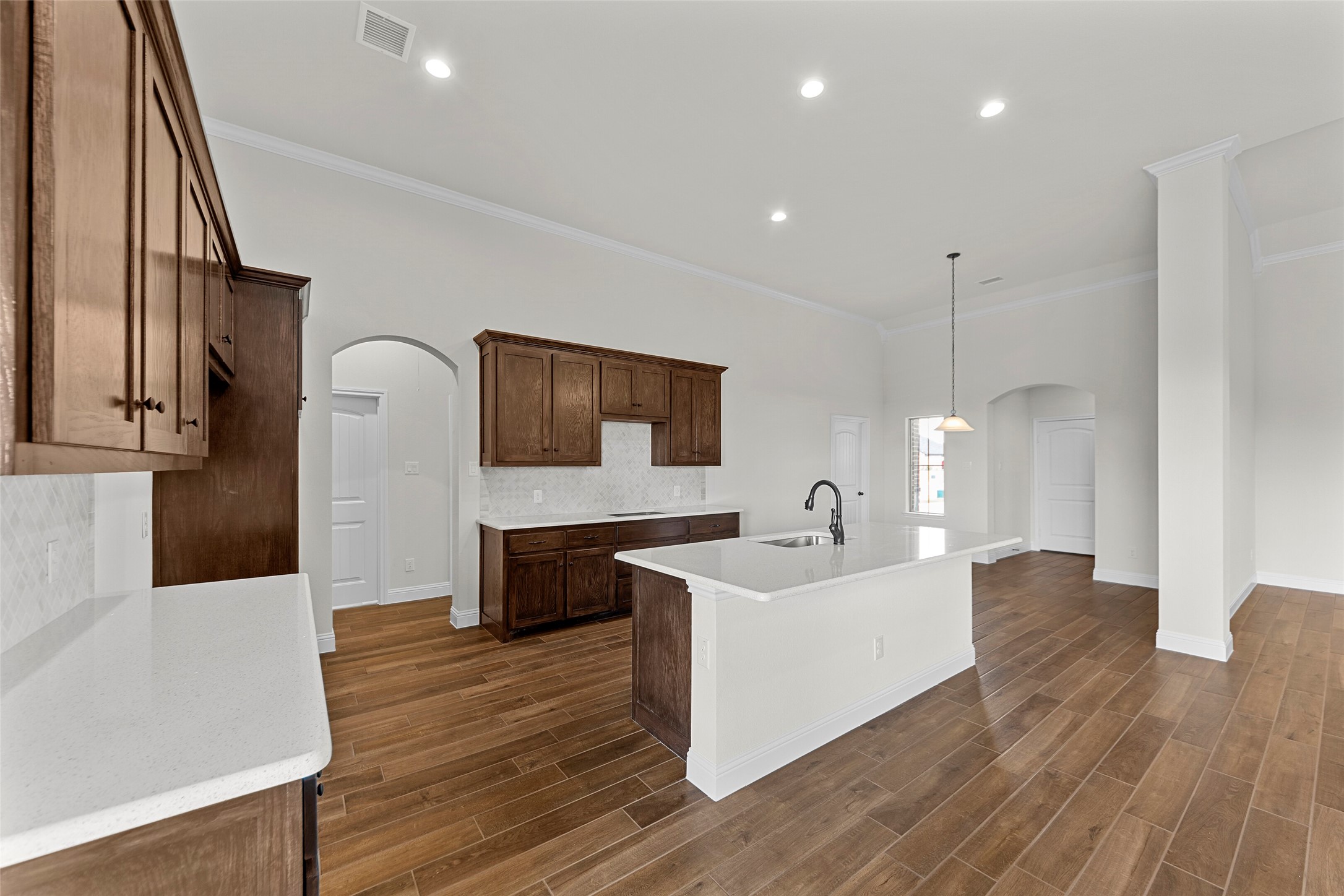 2081 Creekview Lane Josephine TX 75173