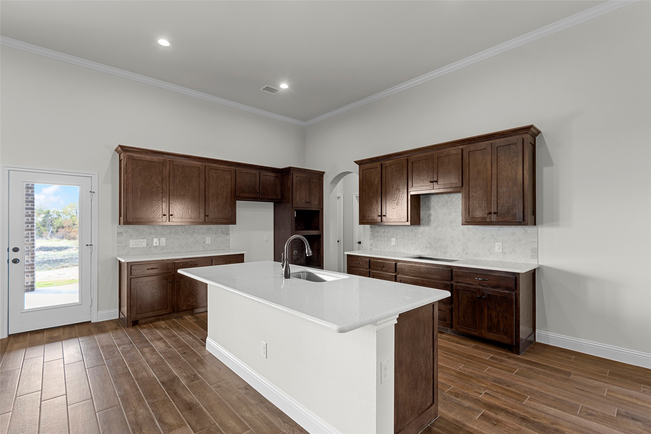 2081 Creekview Lane Josephine TX 75173
