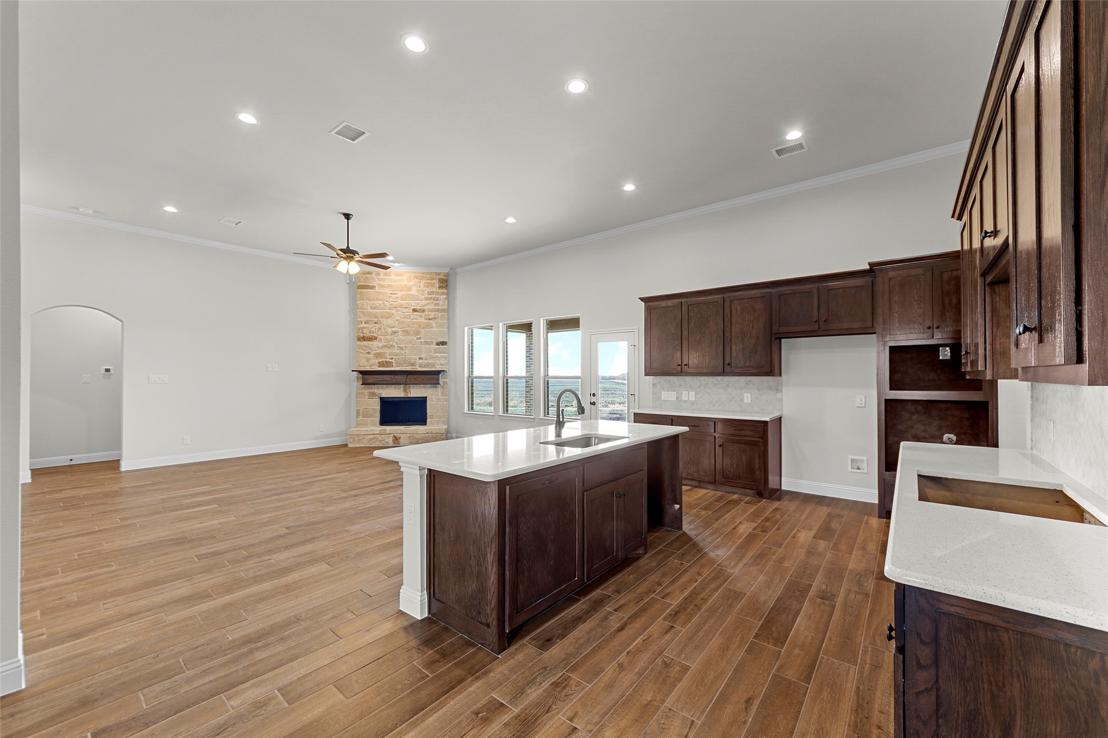2081 Creekview Lane Josephine TX 75173