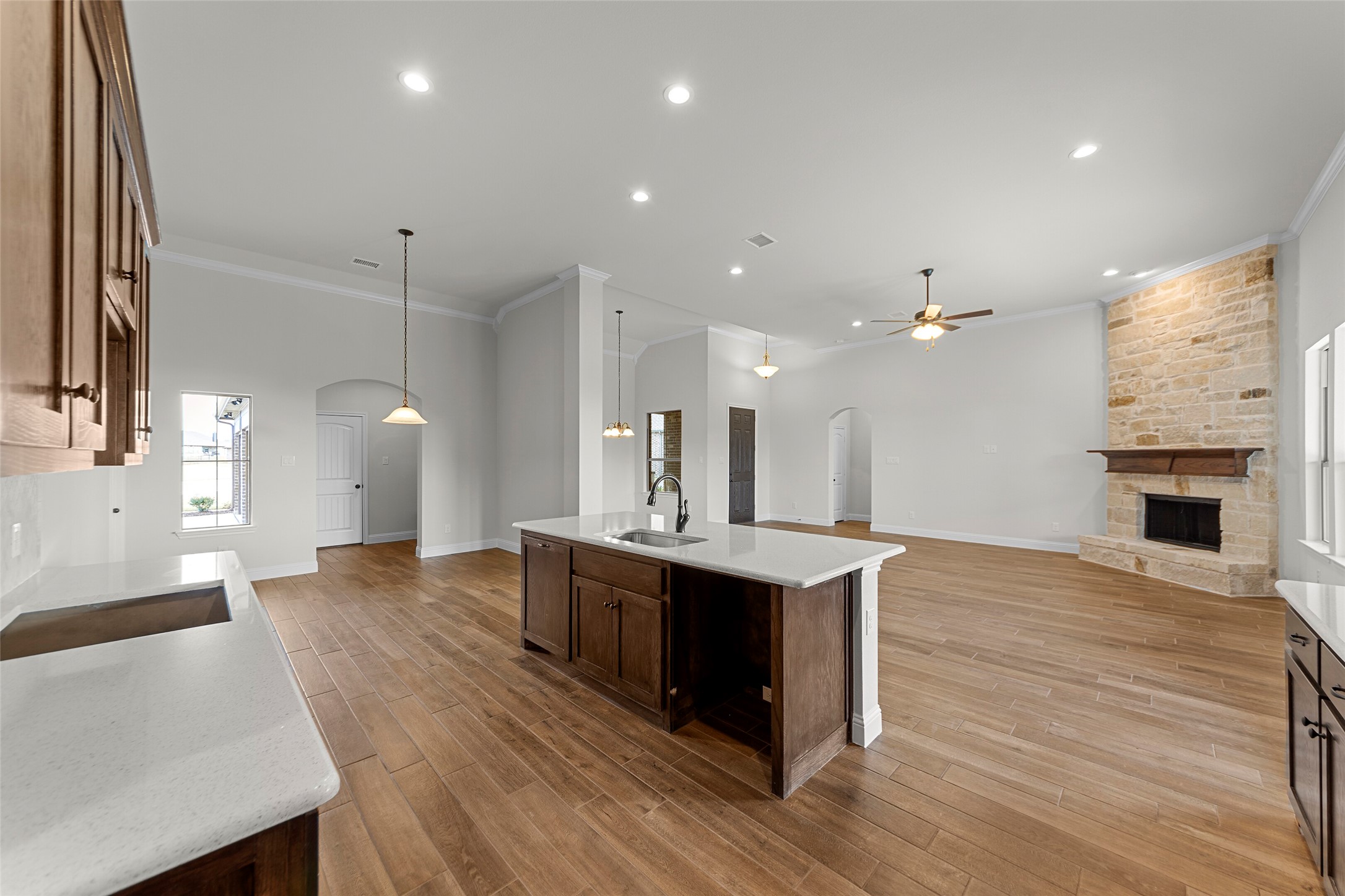 2081 Creekview Lane Josephine TX 75173