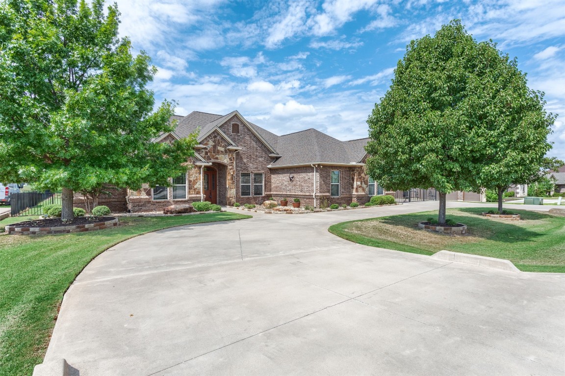 6430 Inverness Road Granbury TX 76049