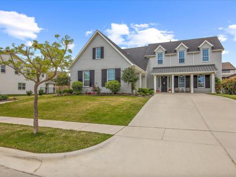 524 Point Vista Drive Aledo TX 76008