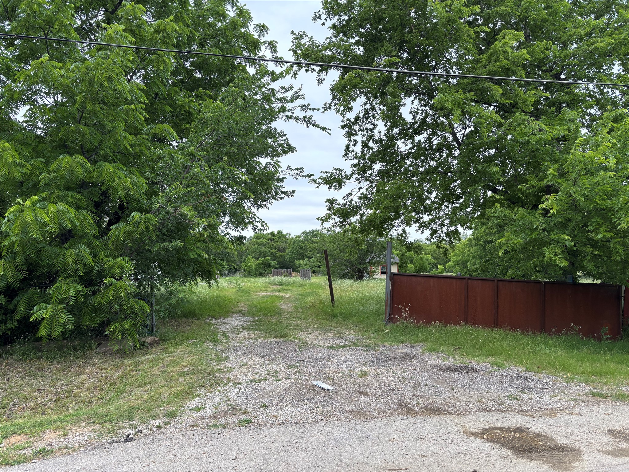4621 Lake Park Drive The Colony TX 75056
