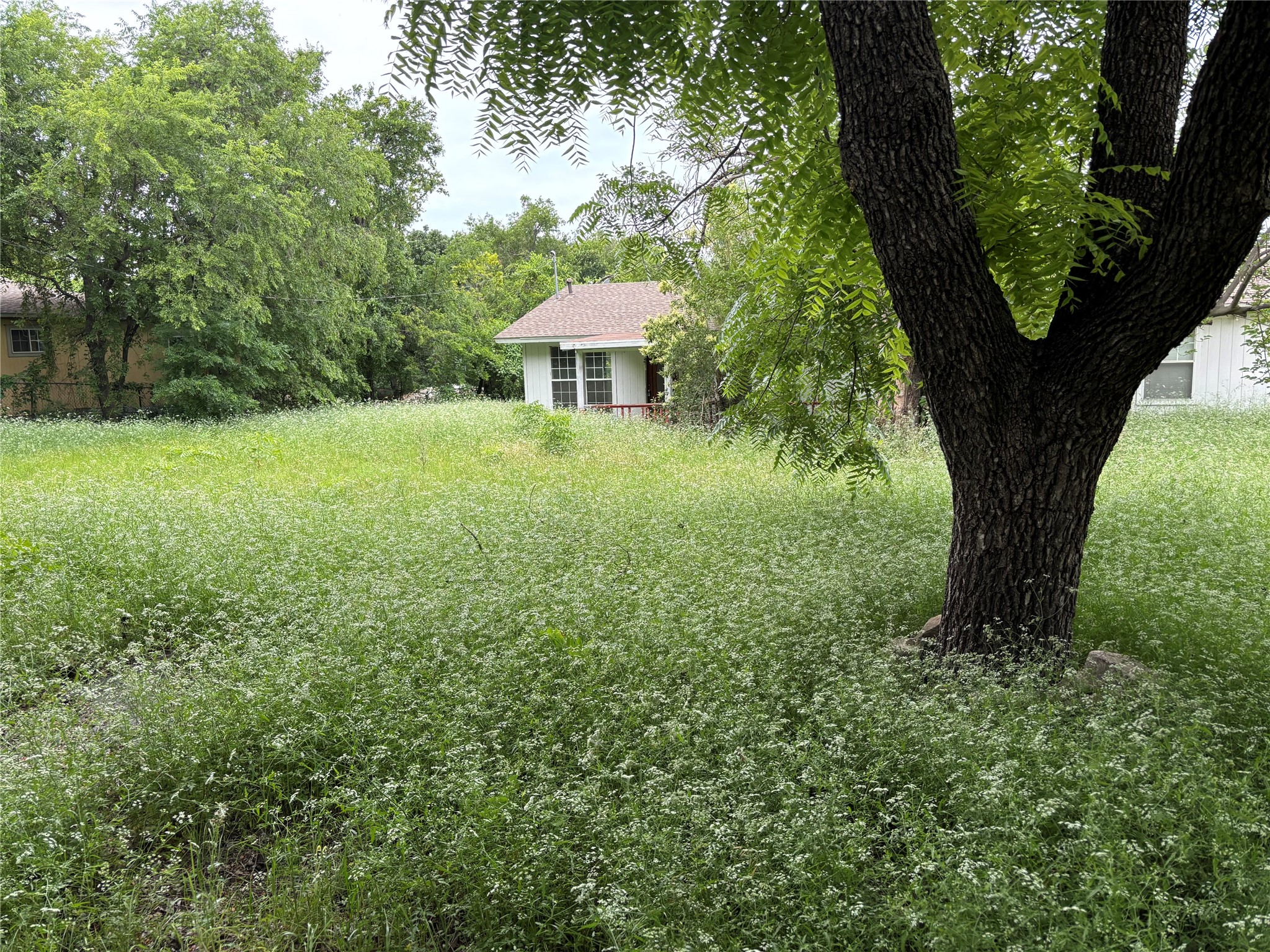 4621 Lake Park Drive The Colony TX 75056