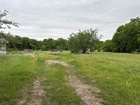 4621 Lake Park Drive The Colony TX 75056