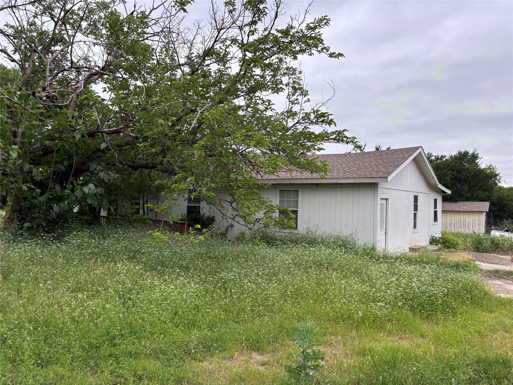 4621 Lake Park Drive The Colony TX 75056