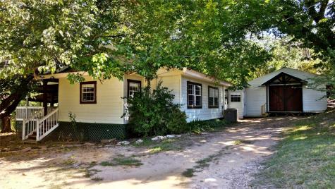 118 Lynn Creek Drive Mabank TX 75156