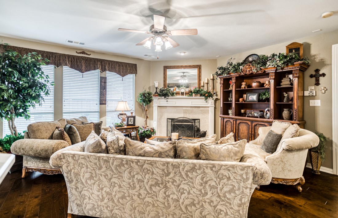 11776 Creek Point Drive Frisco TX 75035