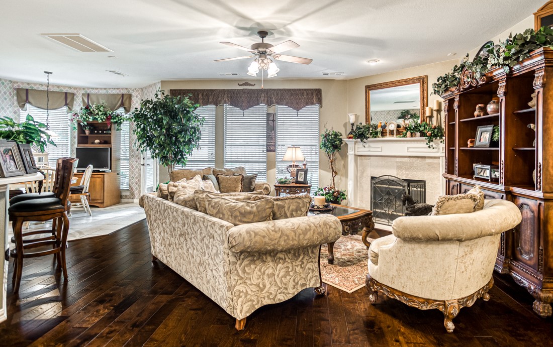 11776 Creek Point Drive Frisco TX 75035