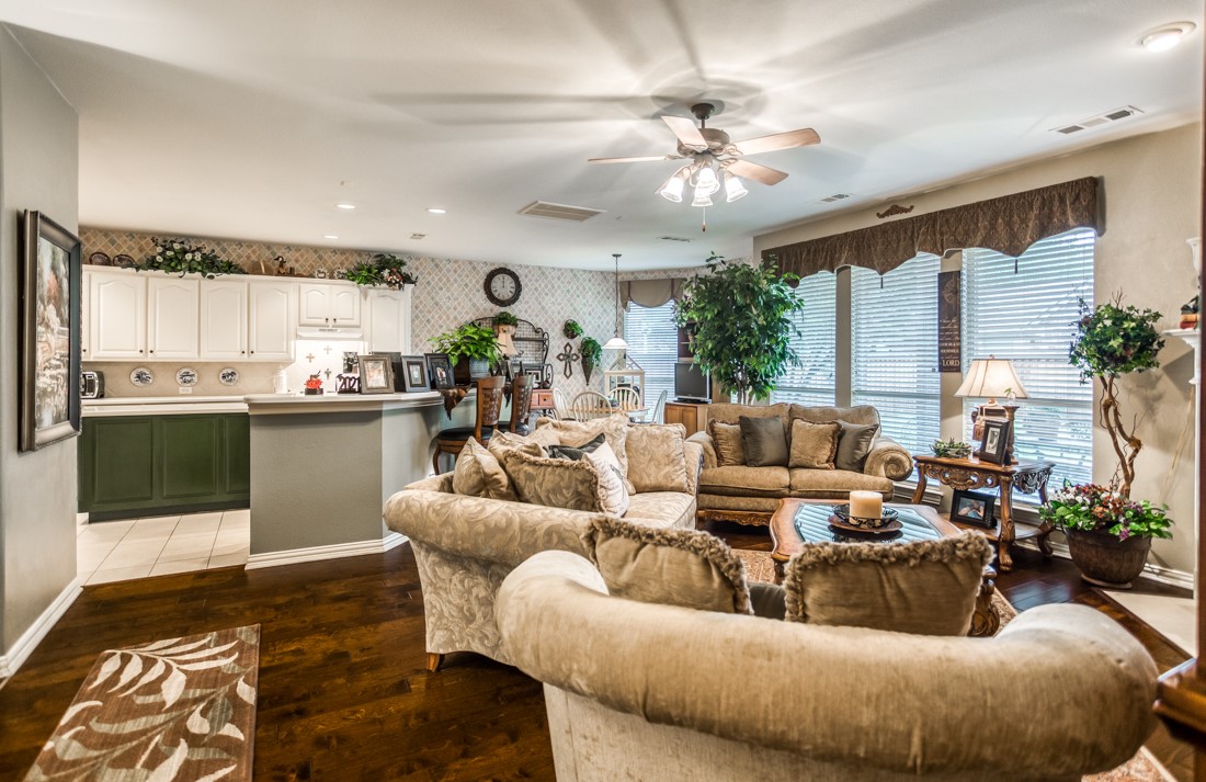 11776 Creek Point Drive Frisco TX 75035