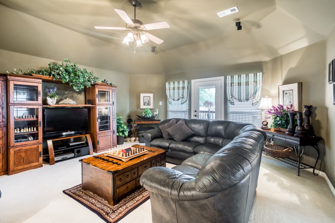 11776 Creek Point Drive Frisco TX 75035