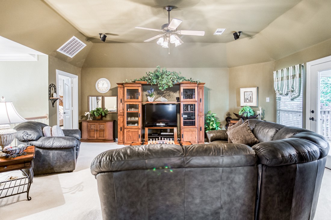11776 Creek Point Drive Frisco TX 75035