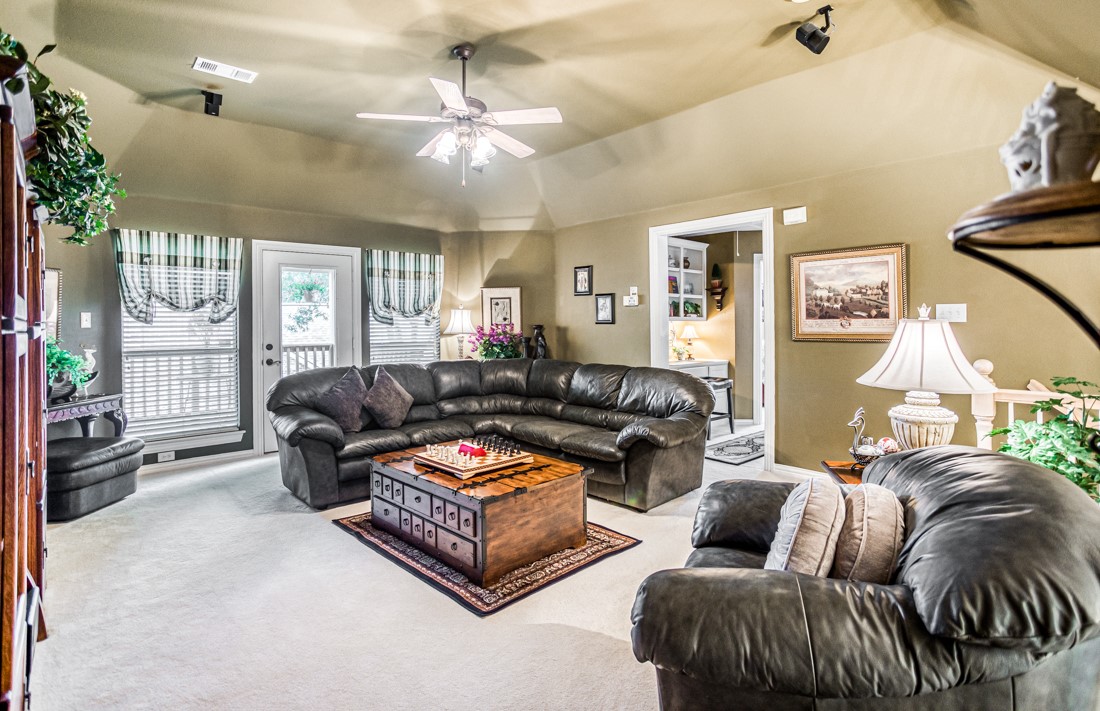 11776 Creek Point Drive Frisco TX 75035