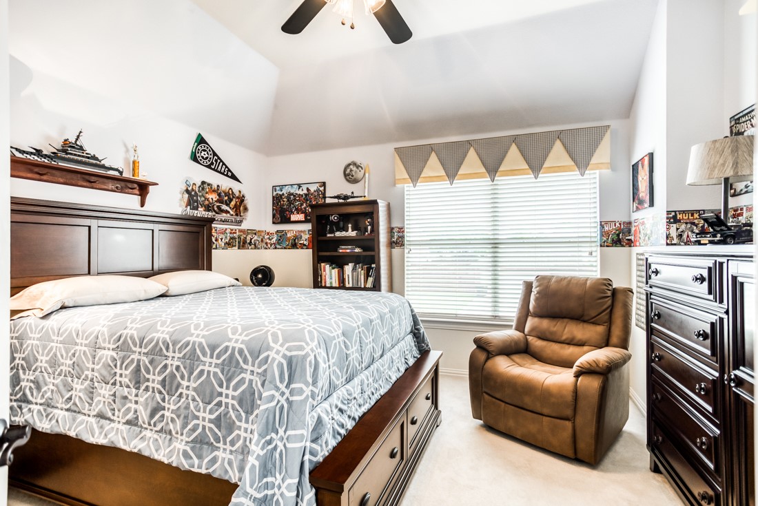 11776 Creek Point Drive Frisco TX 75035