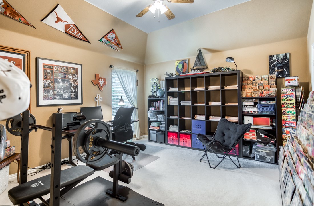 11776 Creek Point Drive Frisco TX 75035