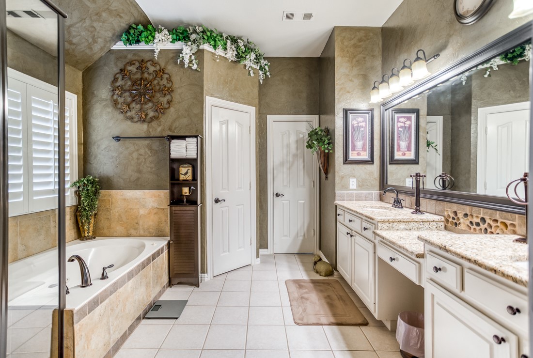 11776 Creek Point Drive Frisco TX 75035