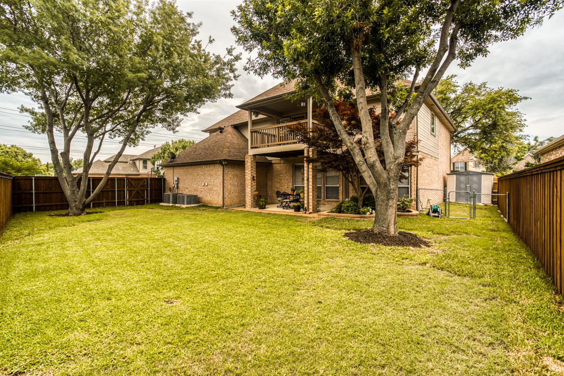 11776 Creek Point Drive Frisco TX 75035