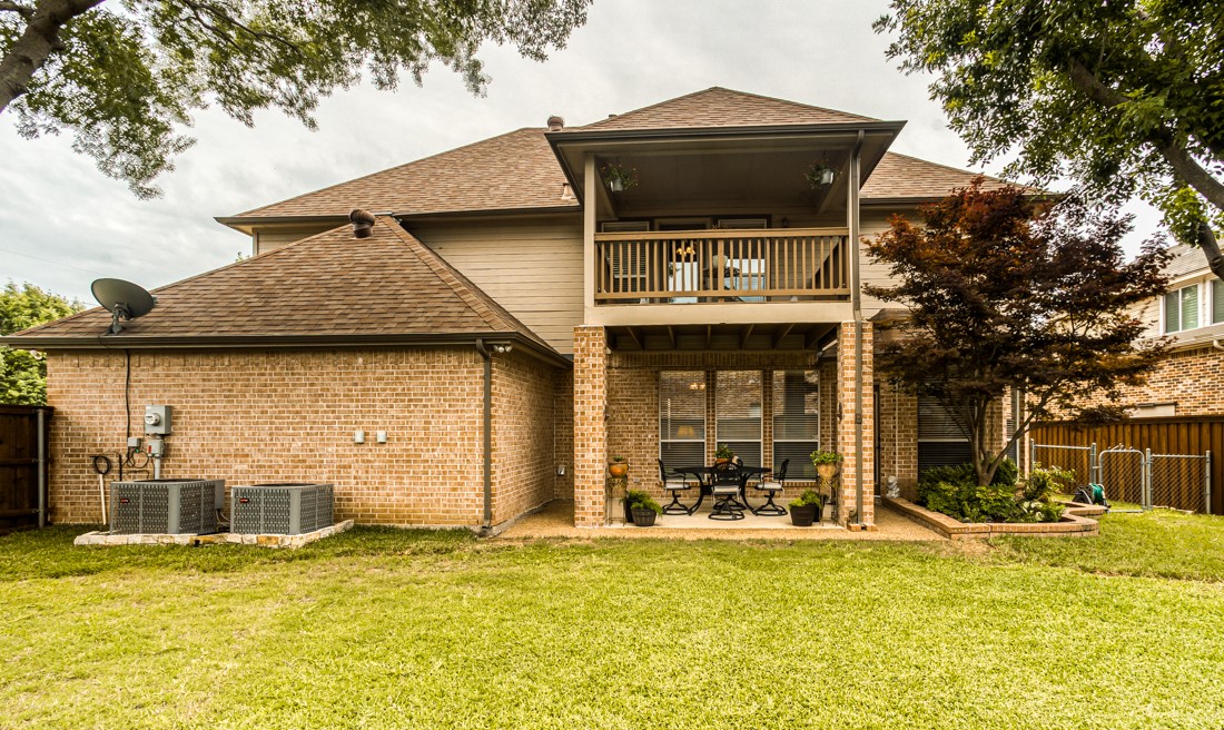 11776 Creek Point Drive Frisco TX 75035