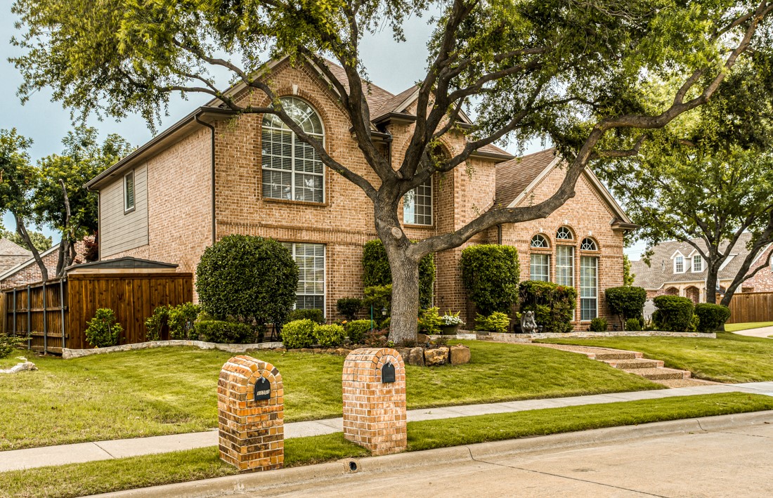 11776 Creek Point Drive Frisco TX 75035