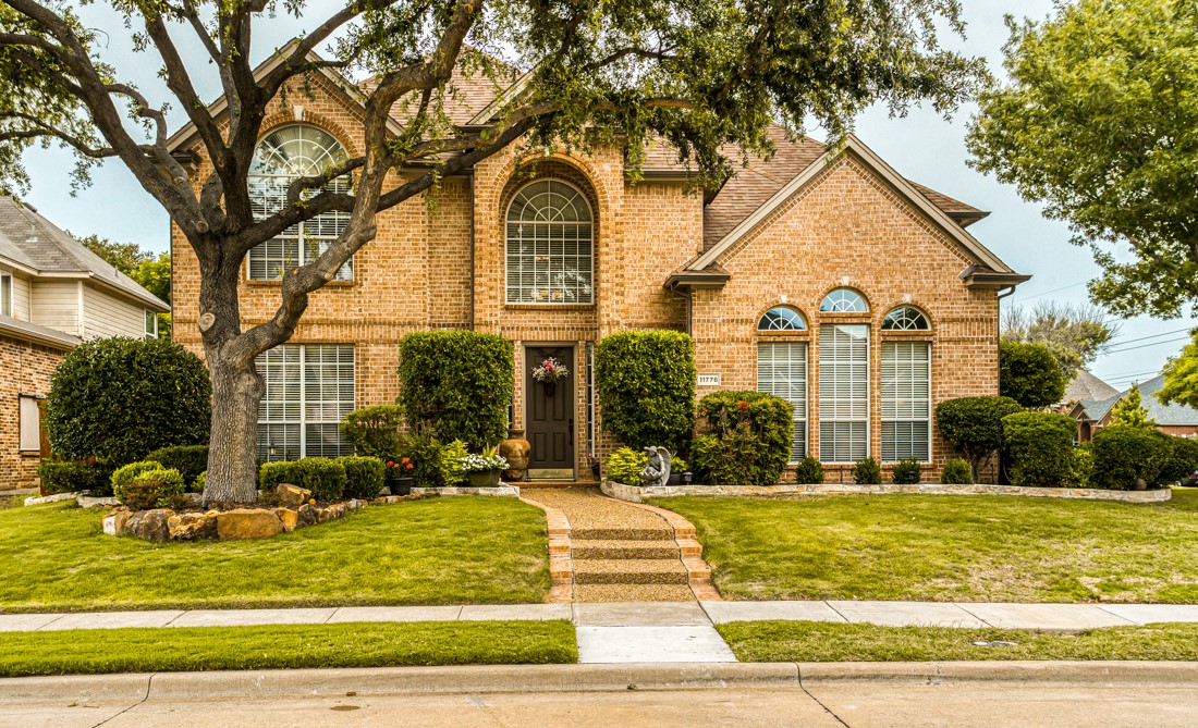 11776 Creek Point Drive Frisco TX 75035