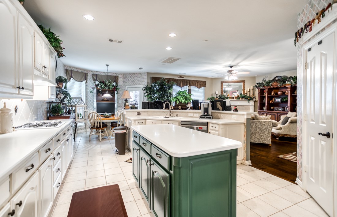 11776 Creek Point Drive Frisco TX 75035