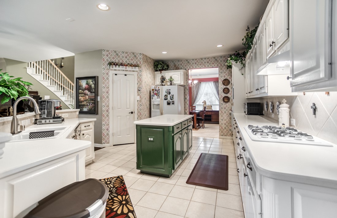 11776 Creek Point Drive Frisco TX 75035