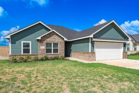 7468 Lake Ridge Parkway Abilene TX 79602