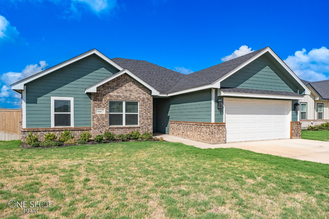 7468 Lake Ridge Parkway Abilene TX 79602