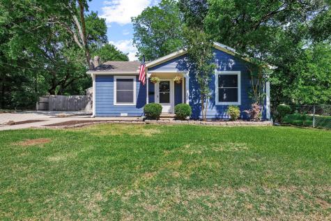 1208 Mill Street Gainesville TX 76240