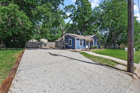 1208 Mill Street Gainesville TX 76240