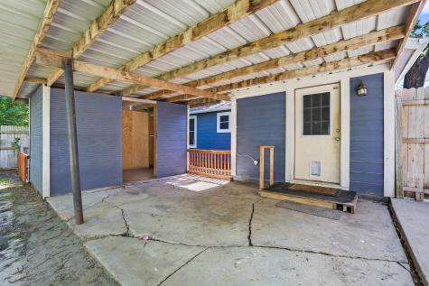 1208 Mill Street Gainesville TX 76240