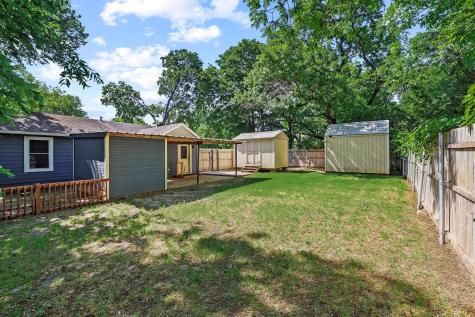1208 Mill Street Gainesville TX 76240