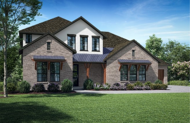 1217 Diamond Drive Wylie TX 75098