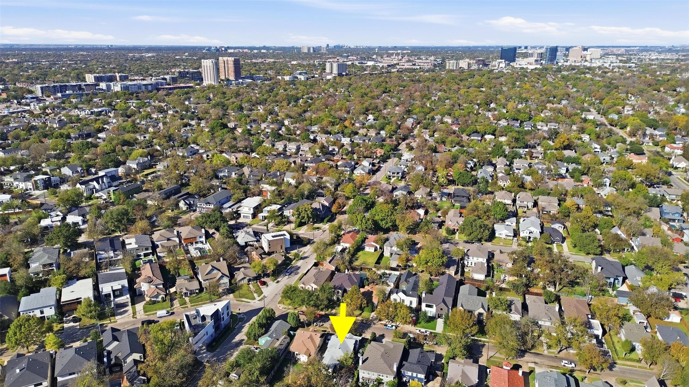 5410 Belmont Avenue Dallas TX 75206