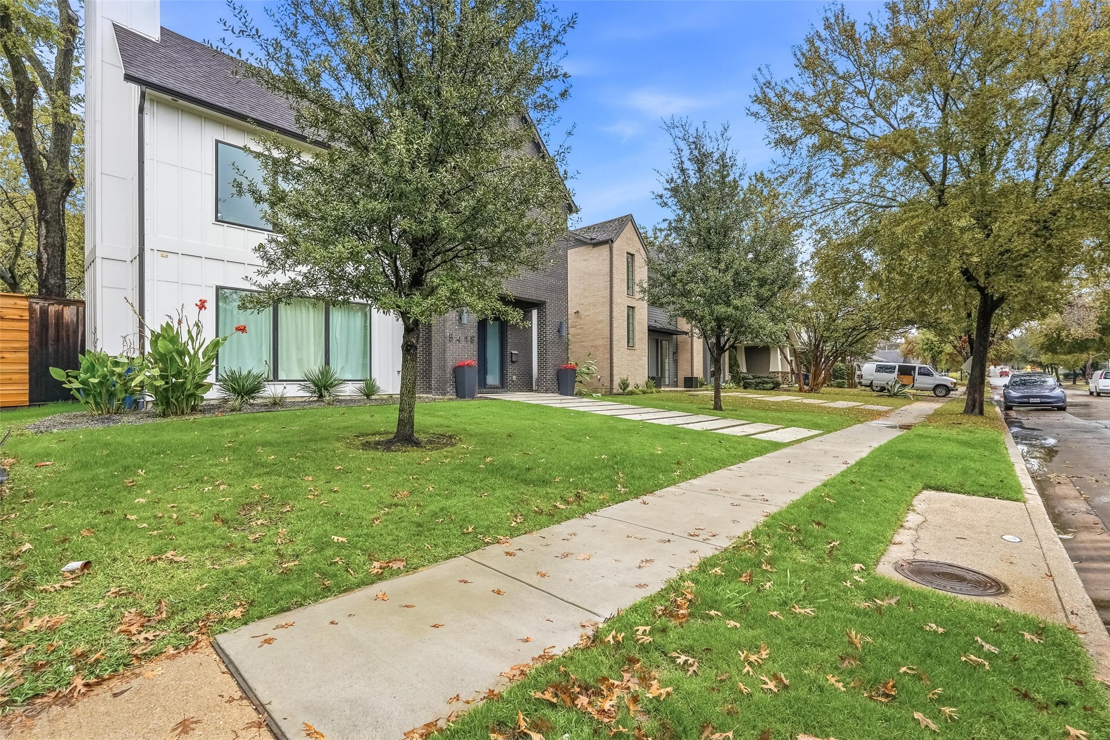 5410 Belmont Avenue Dallas TX 75206