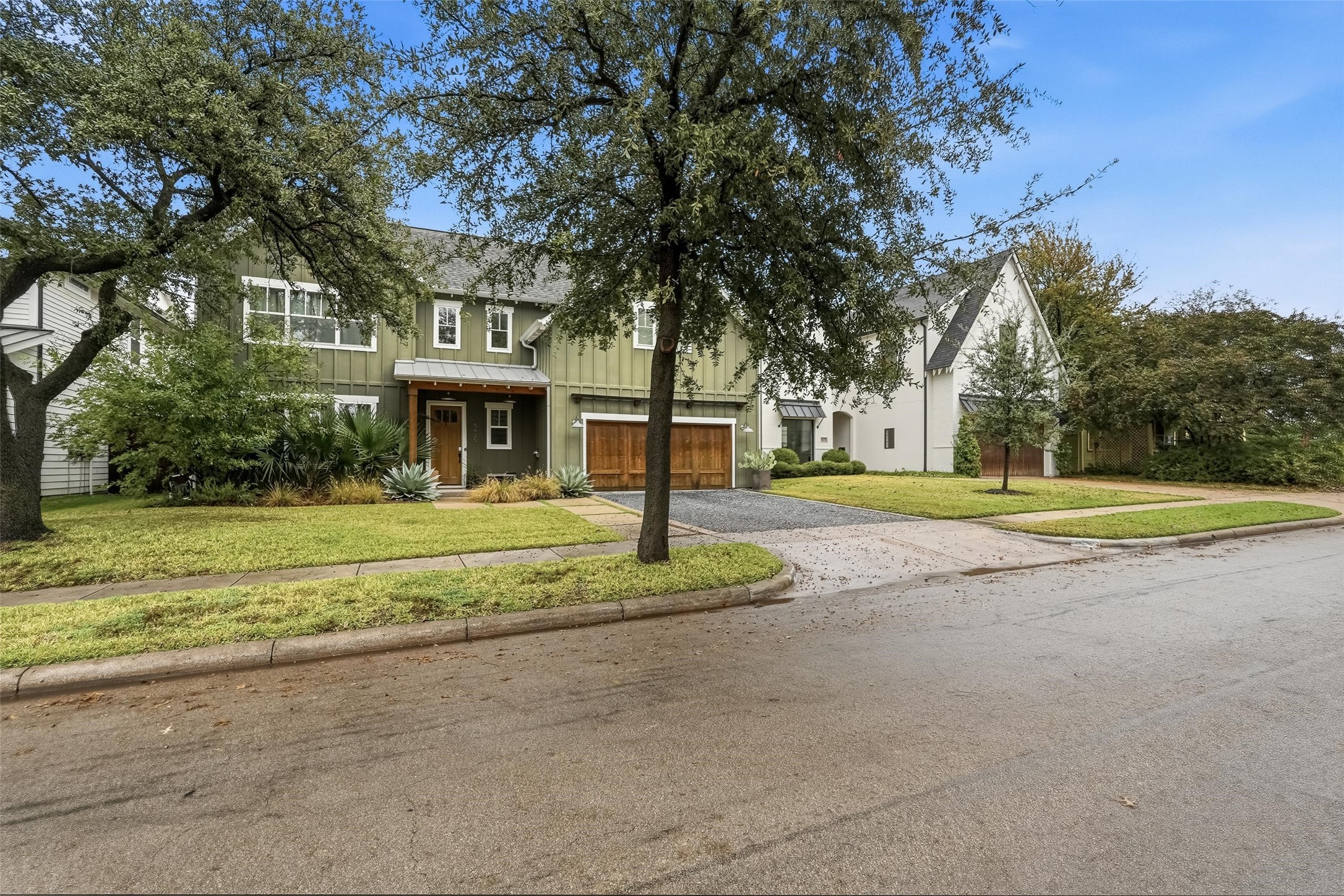 5410 Belmont Avenue Dallas TX 75206