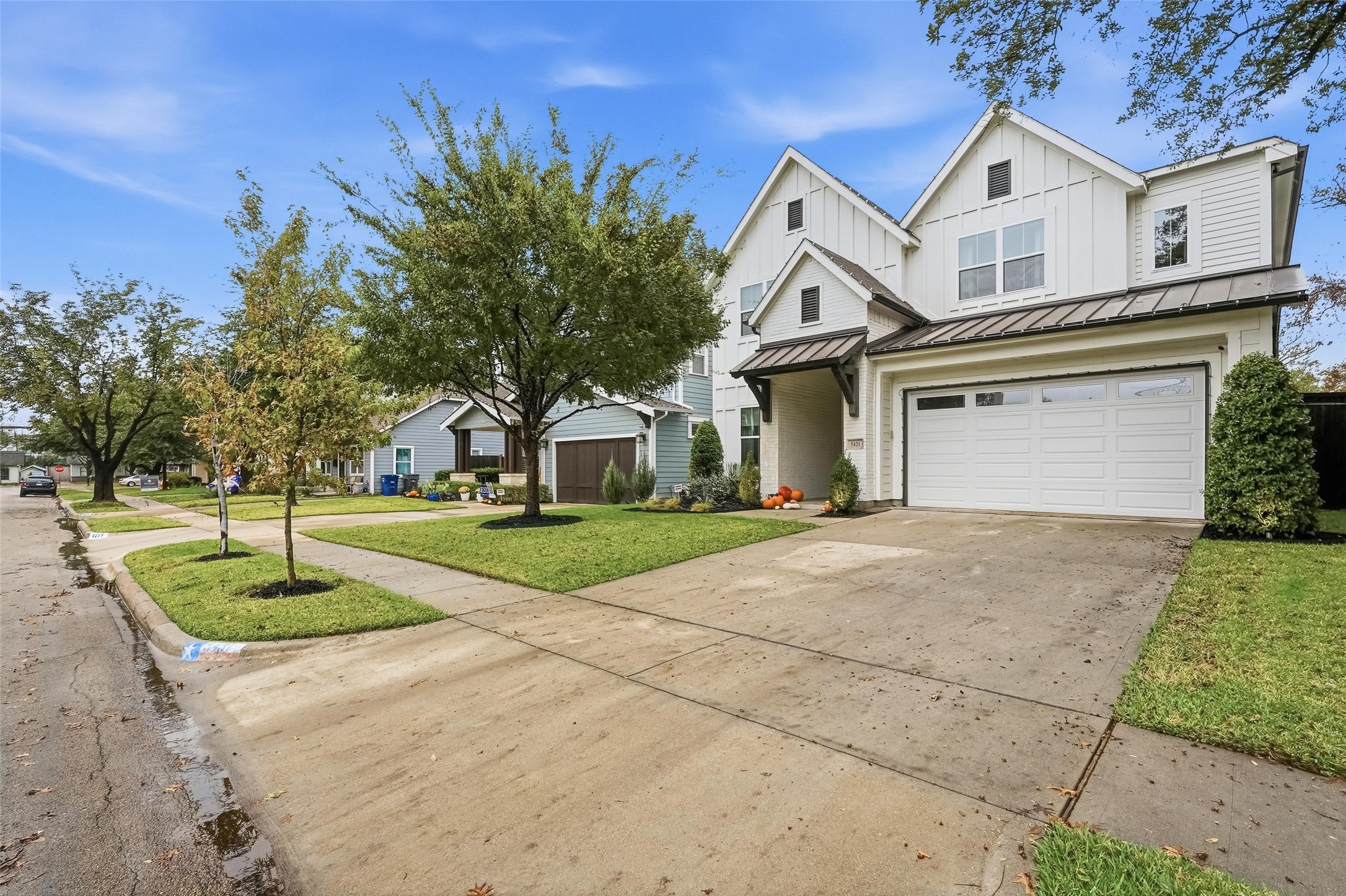 5410 Belmont Avenue Dallas TX 75206