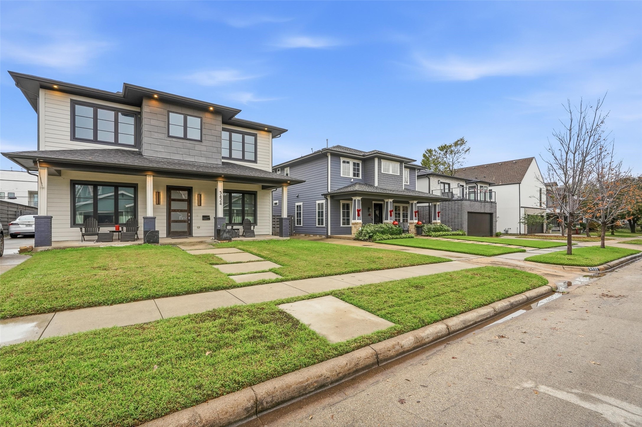 5410 Belmont Avenue Dallas TX 75206