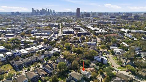 5410 Belmont Avenue Dallas TX 75206