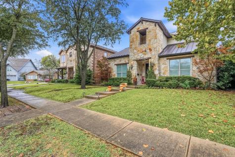 5410 Belmont Avenue Dallas TX 75206