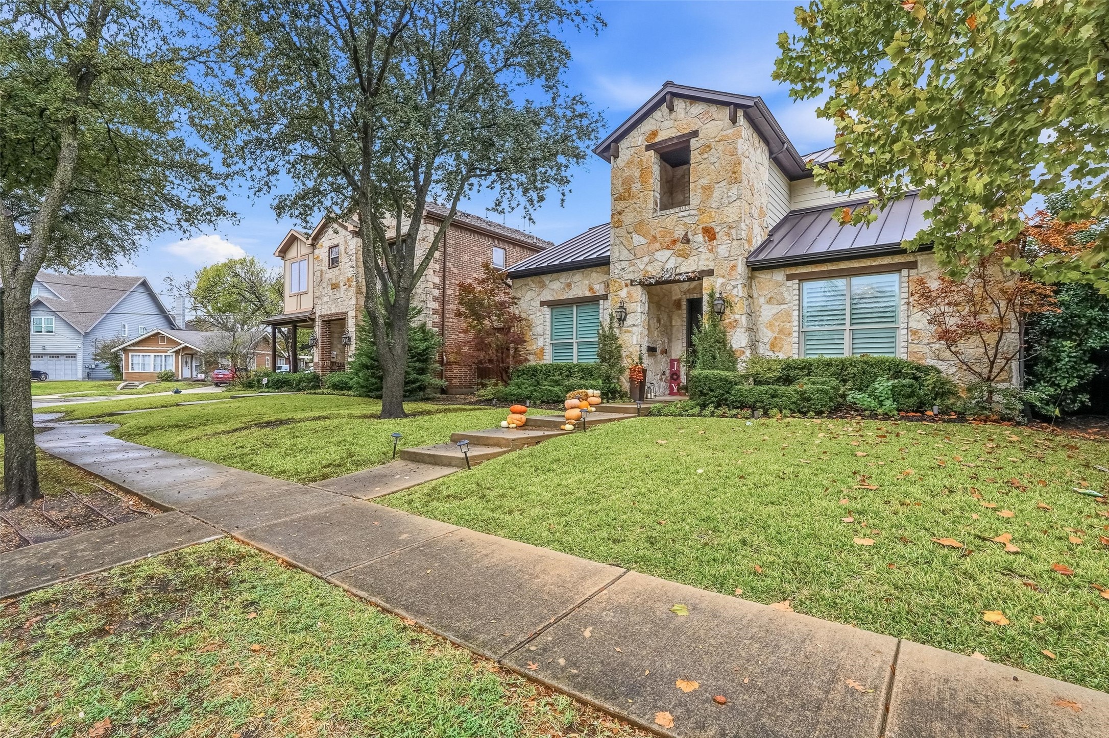 5410 Belmont Avenue Dallas TX 75206