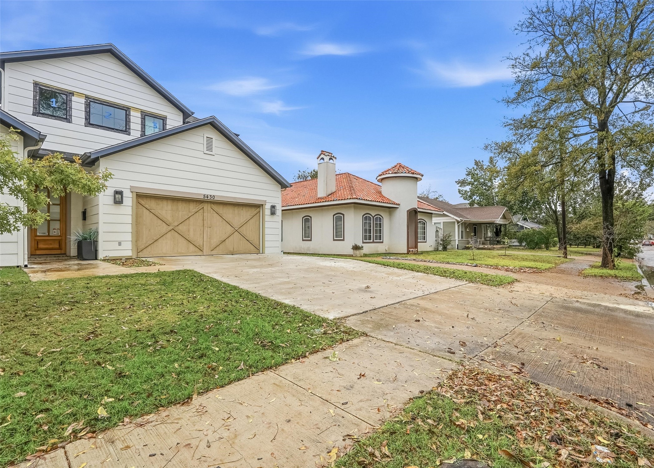 5410 Belmont Avenue Dallas TX 75206